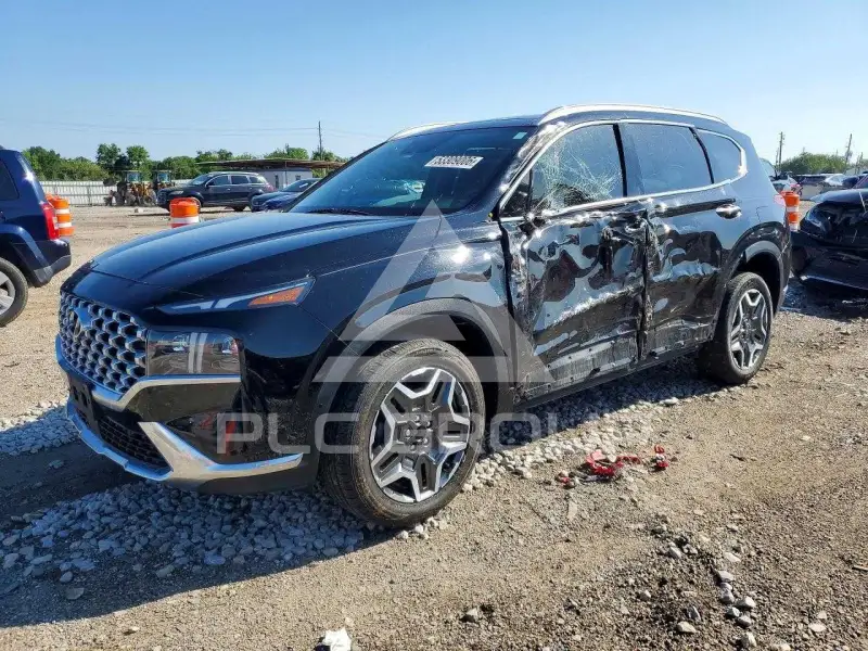2023 Hyundai Santa Fe photo