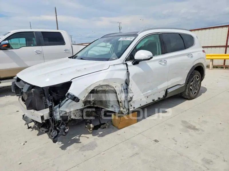 2023 Hyundai Santa Fe photo
