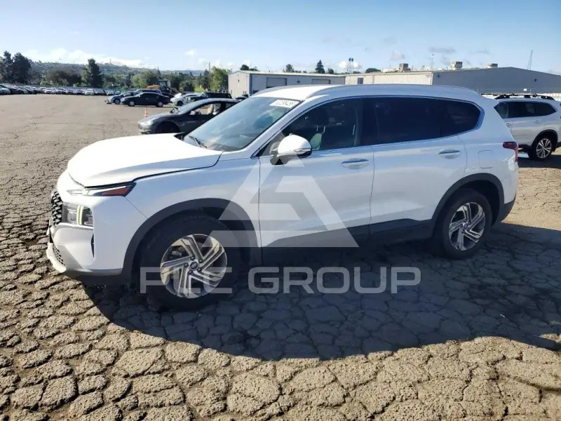 2023 Hyundai Santa Fe photo