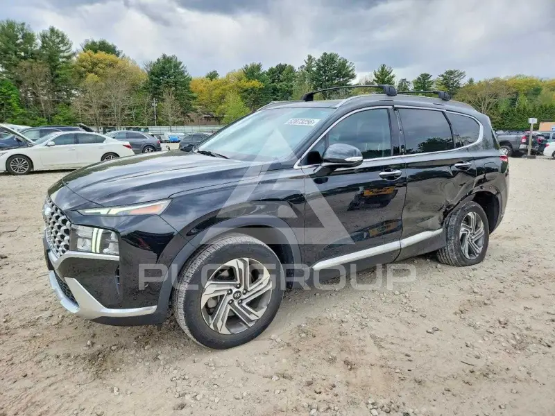 2023 Hyundai Santa Fe photo