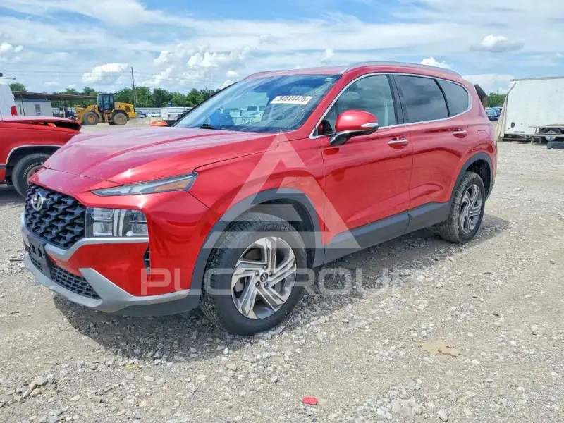 2023 Hyundai Santa Fe photo
