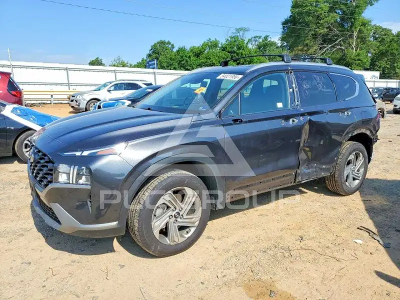 2023 Hyundai Santa Fe photo