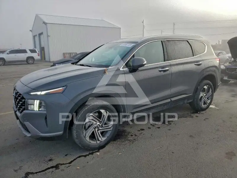 2023 Hyundai Santa Fe фото