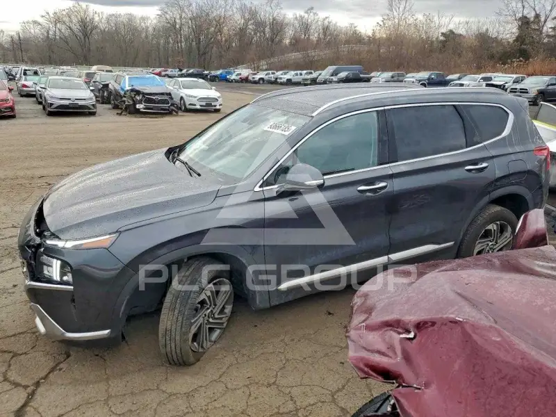 2023 Hyundai Santa Fe photo