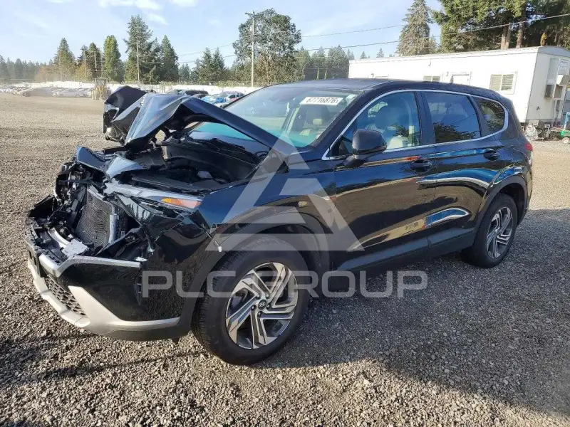 2023 Hyundai Santa Fe photo
