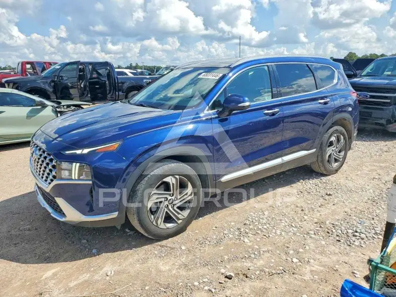 2023 Hyundai Santa Fe photo