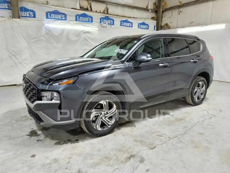 2023 Hyundai Santa Fe фото