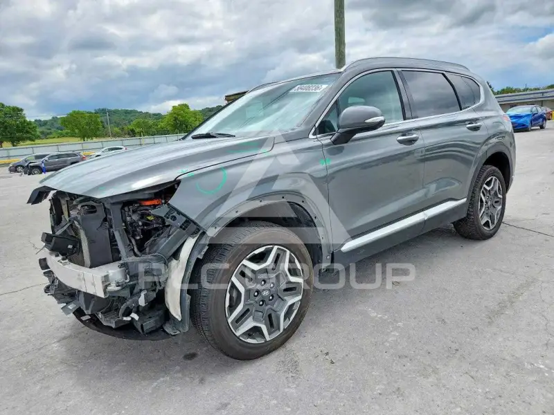 2023 Hyundai Santa Fe photo