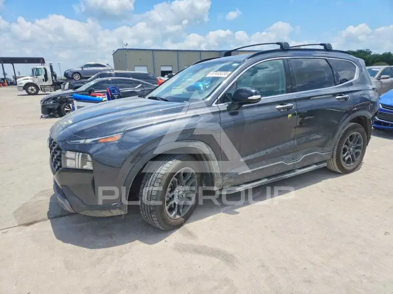 2023 Hyundai Santa Fe photo