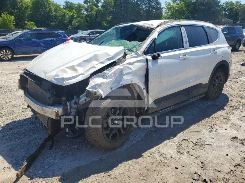 2023 Hyundai Santa Fe photo
