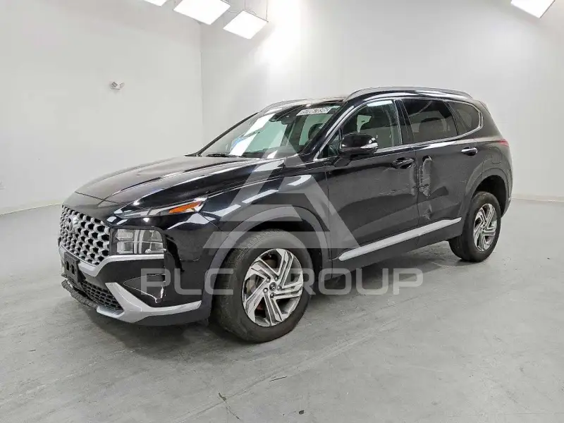 2023 Hyundai Santa Fe фото