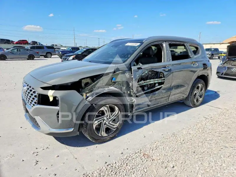 2023 Hyundai Santa Fe photo