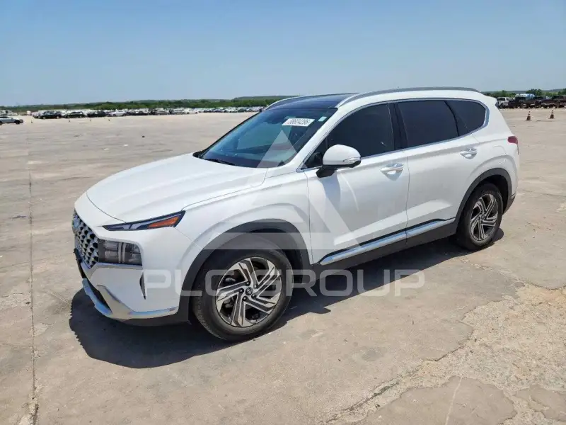2023 Hyundai Santa Fe photo