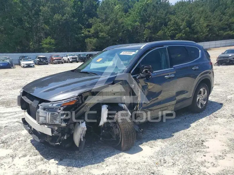 2023 Hyundai Santa Fe фото