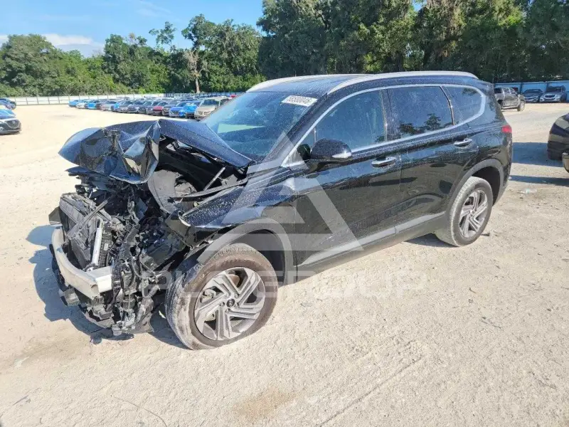 2023 Hyundai Santa Fe фото