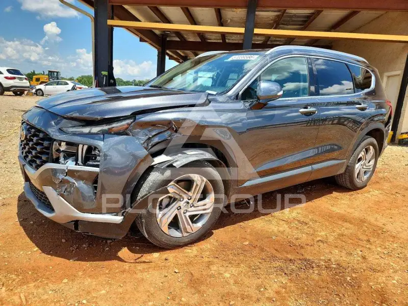 2023 Hyundai Santa Fe фото