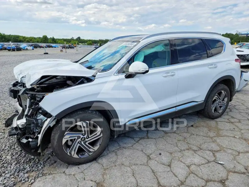 2023 Hyundai Santa Fe photo
