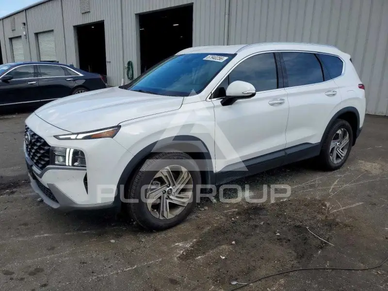2023 Hyundai Santa Fe фото