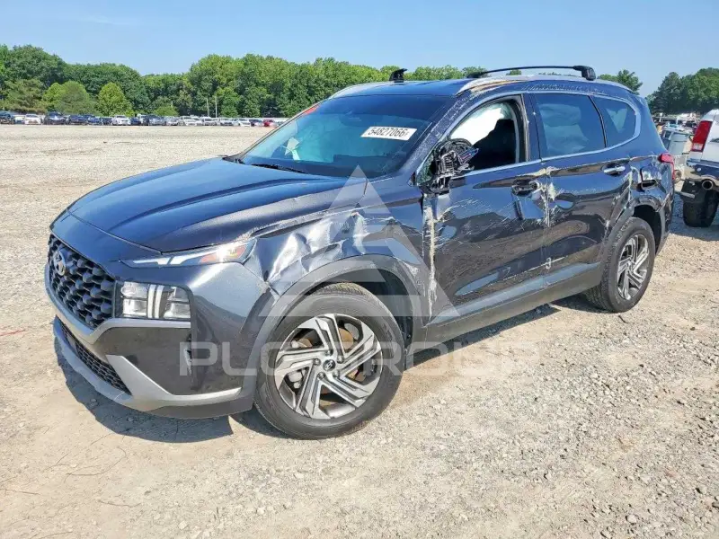 2023 Hyundai Santa Fe photo