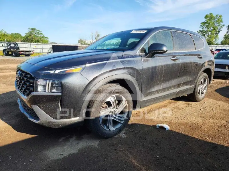 2023 Hyundai Santa Fe photo