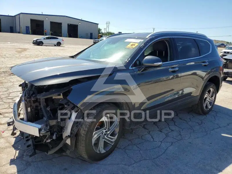 2023 Hyundai Santa Fe фото