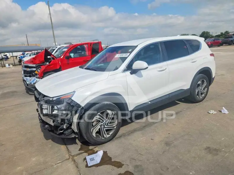 2023 Hyundai Santa Fe photo