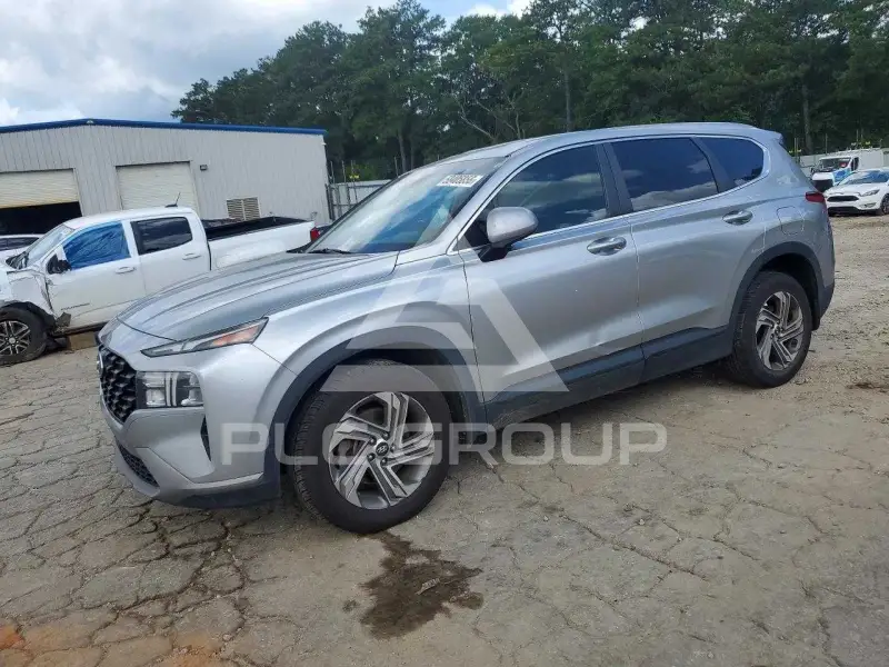 2023 Hyundai Santa Fe photo