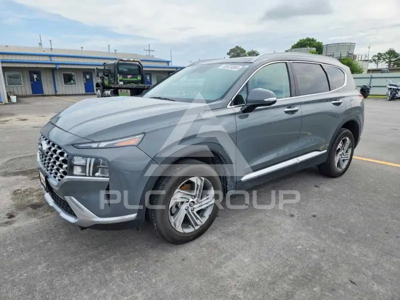2023 Hyundai Santa Fe photo