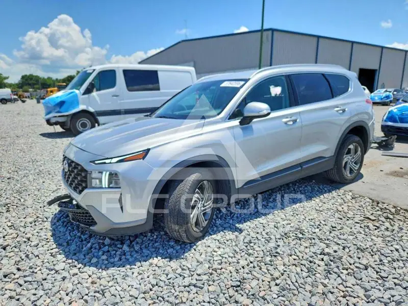 2023 Hyundai Santa Fe фото