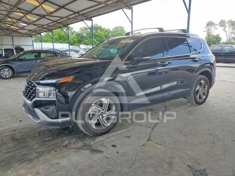 2023 Hyundai Santa Fe фото