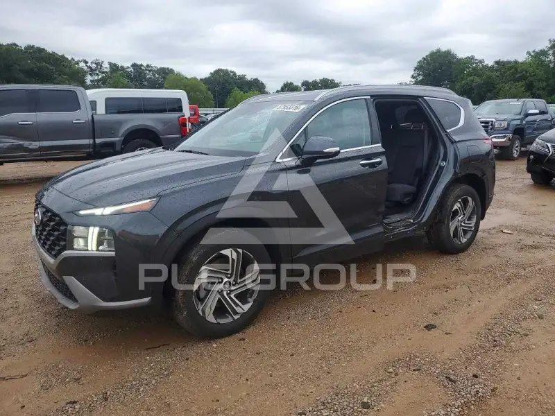 2023 Hyundai Santa Fe фото