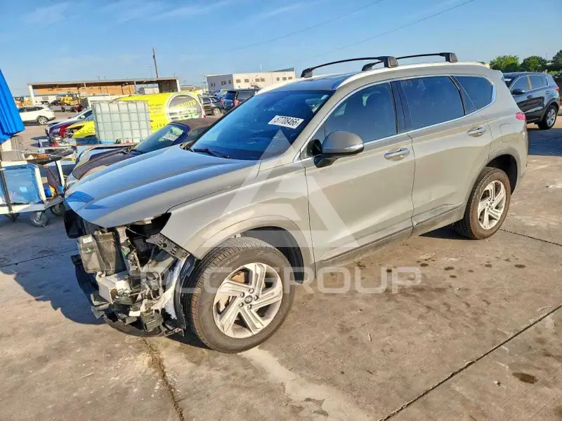 2023 Hyundai Santa Fe photo