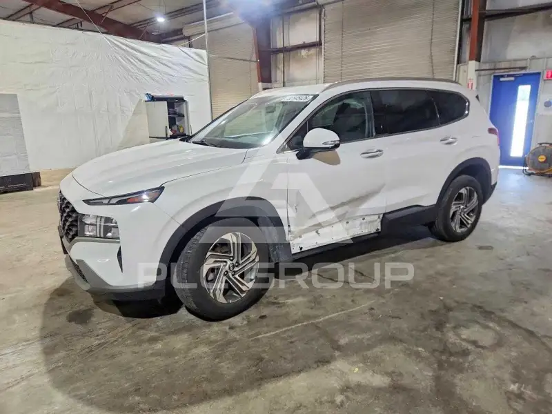2023 Hyundai Santa Fe фото