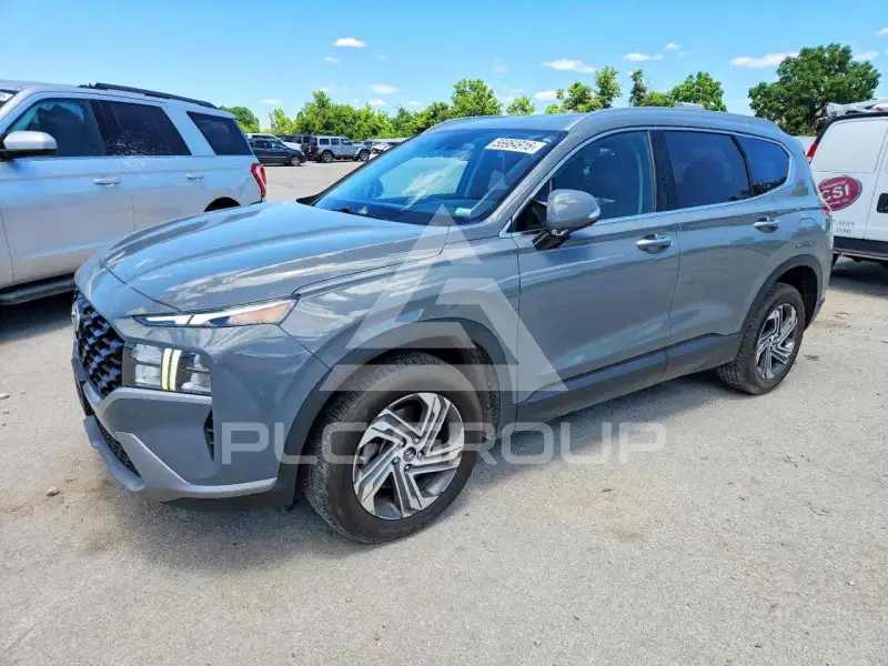 2023 Hyundai Santa Fe фото