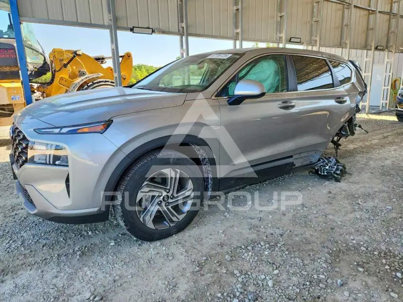 2023 Hyundai Santa Fe photo