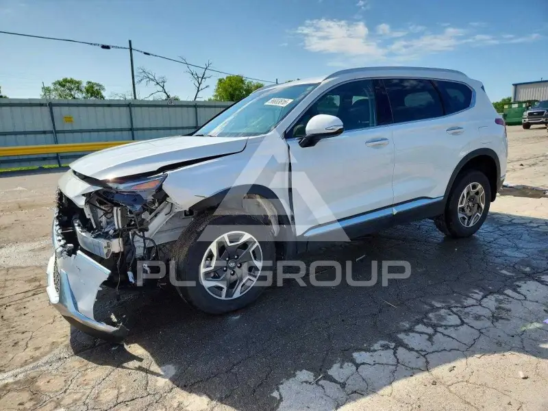 2023 Hyundai Santa Fe photo
