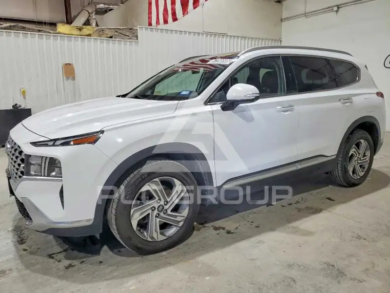 2023 Hyundai Santa Fe photo