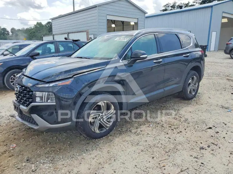 2023 Hyundai Santa Fe photo