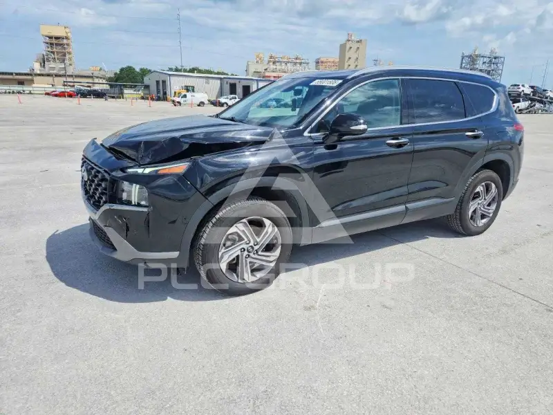 2023 Hyundai Santa Fe фото
