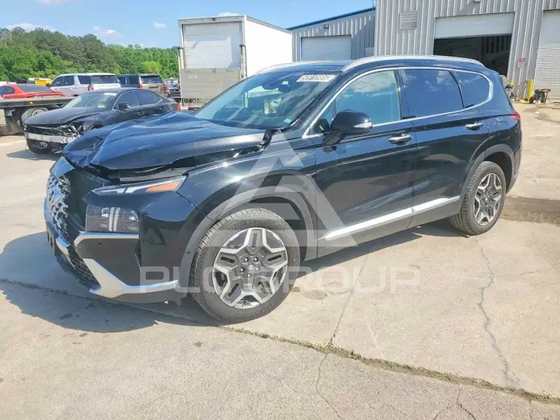 2023 Hyundai Santa Fe photo