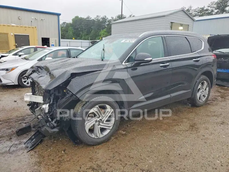 2023 Hyundai Santa Fe фото
