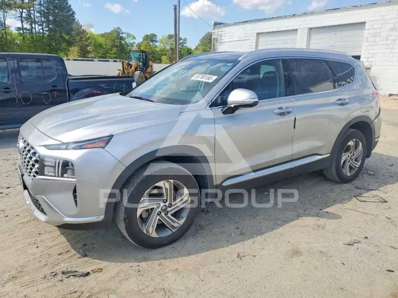 2023 Hyundai Santa Fe photo