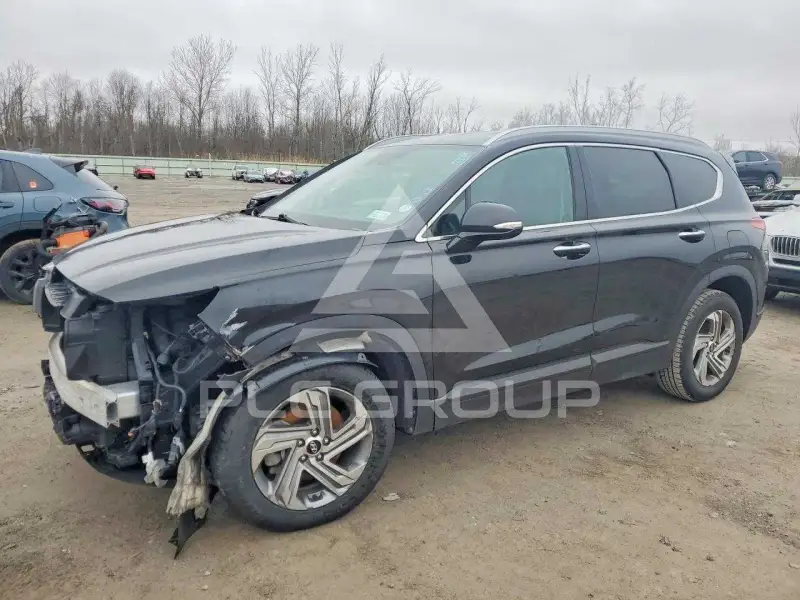 2023 Hyundai Santa Fe photo