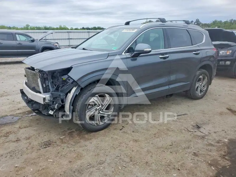 2023 Hyundai Santa Fe фото