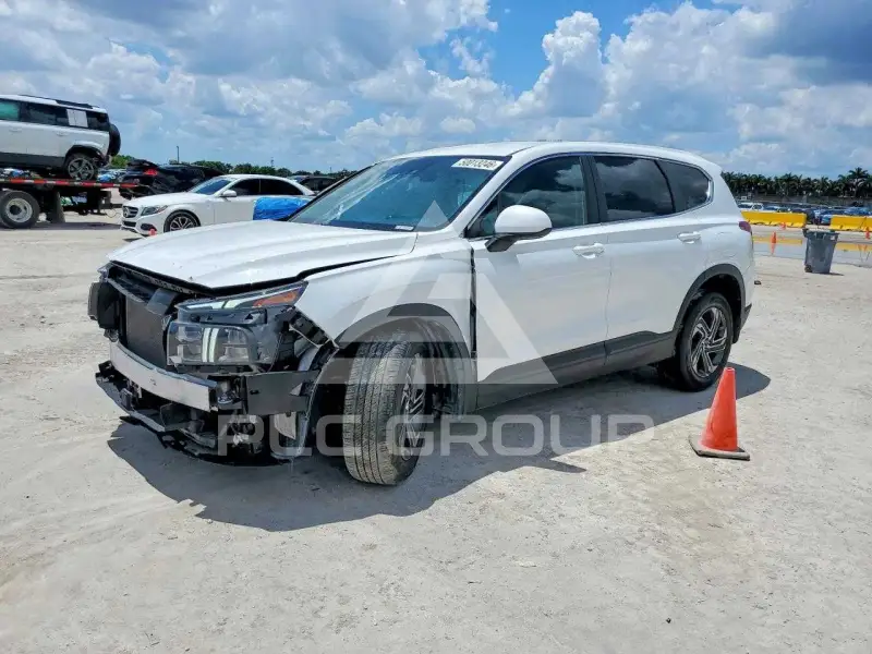 2023 Hyundai Santa Fe photo