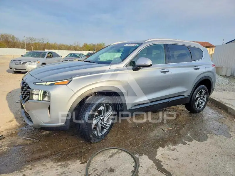 2023 Hyundai Santa Fe photo