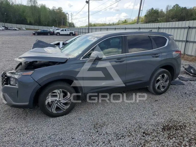 2023 Hyundai Santa Fe фото