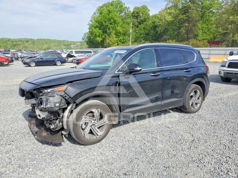 2023 Hyundai Santa Fe photo