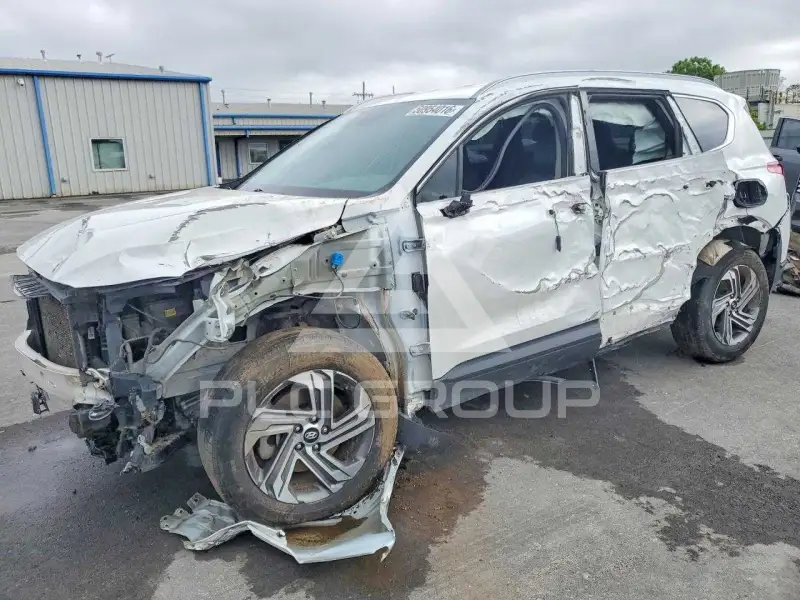 2023 Hyundai Santa Fe photo