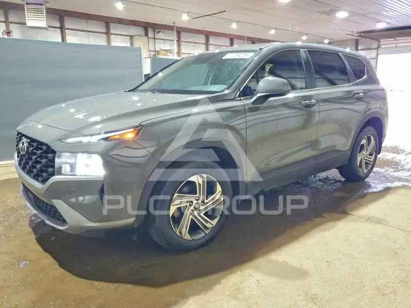 2023 Hyundai Santa Fe фото